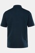 Poloshirts, Basic, 2er-Pack, Piqué, gekämmte Baumwolle