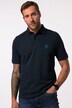 Poloshirts, Basic, 2er-Pack, Piqué, gekämmte Baumwolle