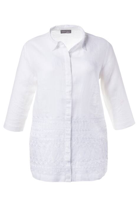 linnen blouse