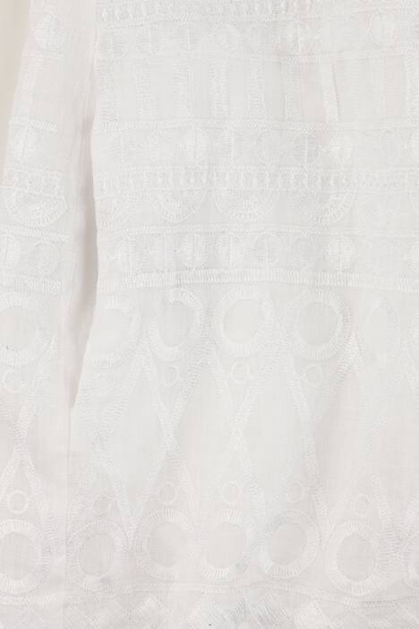 linnen blouse