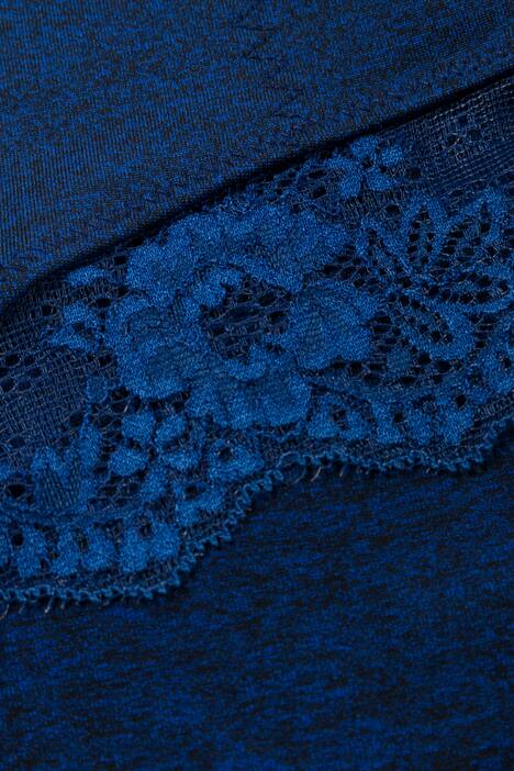 Bodyforming-Miederhose, Spitze, figurformend, Shape Effect Middle