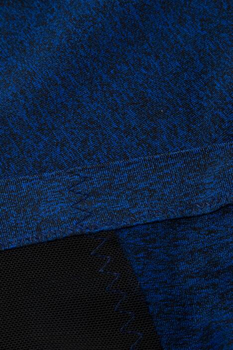 Bodyforming-Miederhose, Spitze, figurformend, Shape Effect Middle
