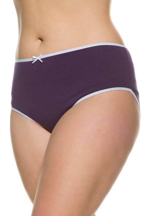 slips, set van 5