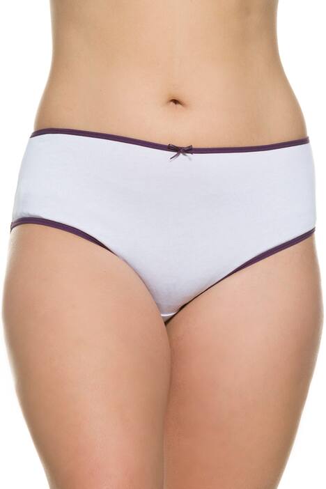 slips, set van 5