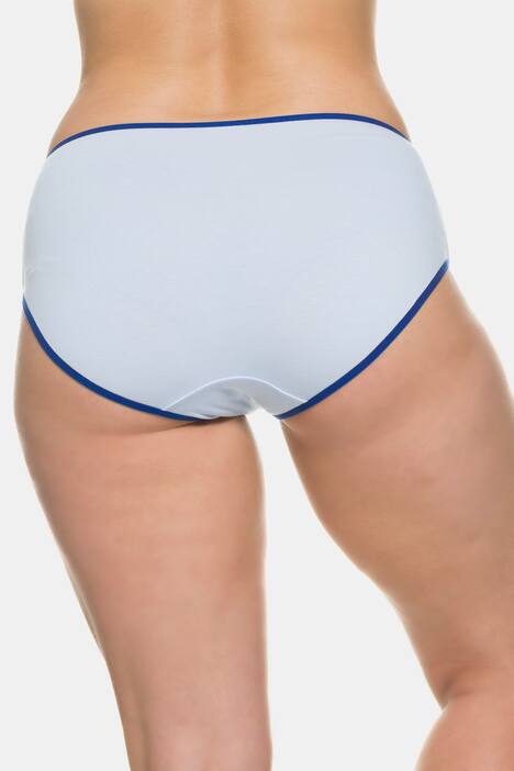 slips, set van 5