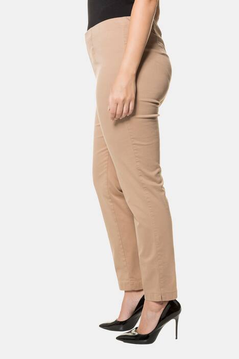 Hose Sophie, schmales Bein, Power-Stretch, Elastikbund