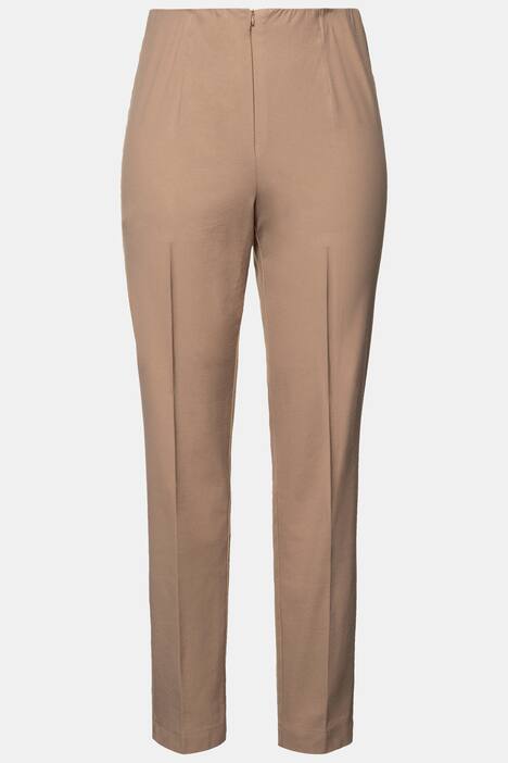 Hose Sophie, schmales Bein, Power-Stretch, Elastikbund