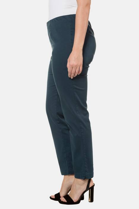 Hose Sophie, schmales Bein, Power-Stretch, selection