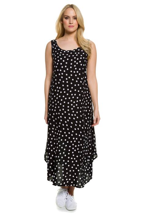 Polka Dot Tank Dress