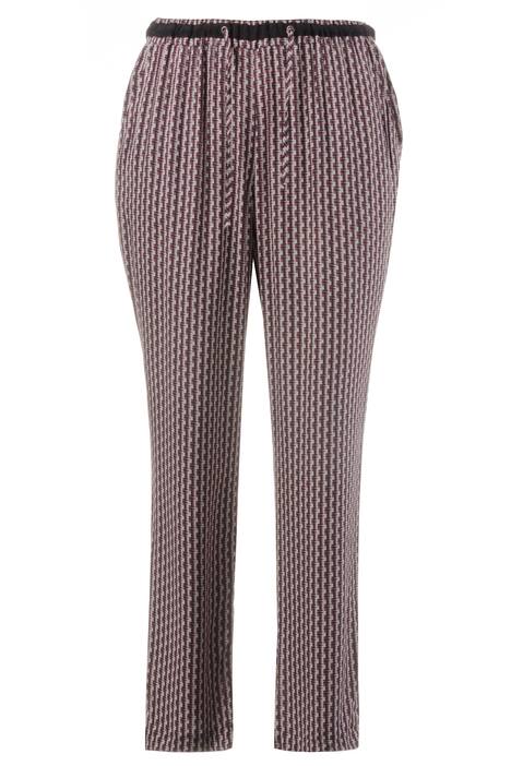 viscose broek