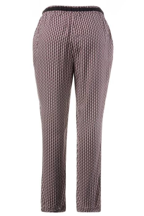 viscose broek