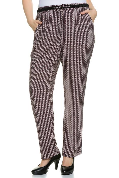 viscose broek