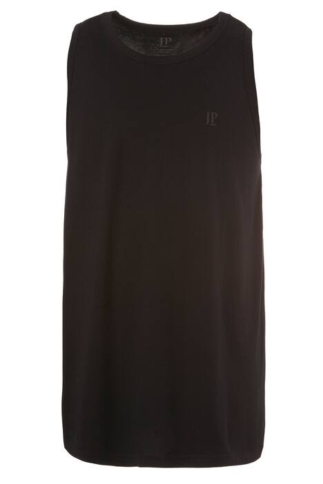 Basic Cotton Tank Top