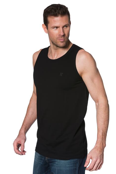 Basic Cotton Tank Top