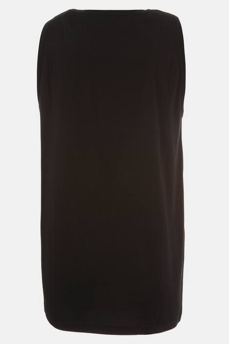Basic Cotton Tank Top