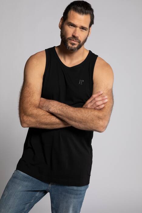 Basic Cotton Tank Top