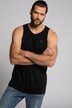 Tank Top, Basic, ärmellos, bis 10 XL