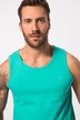 Tank Top, Basic, ärmellos, bis 10 XL