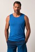 Tank Top, Basic, ärmellos, bis 10 XL