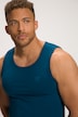 Tank Top, Basic, ärmellos, bis 10 XL
