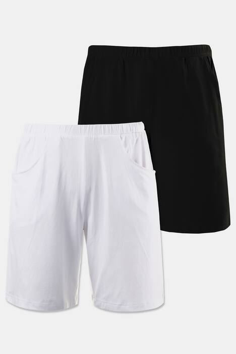 jersey shorts, set van 2