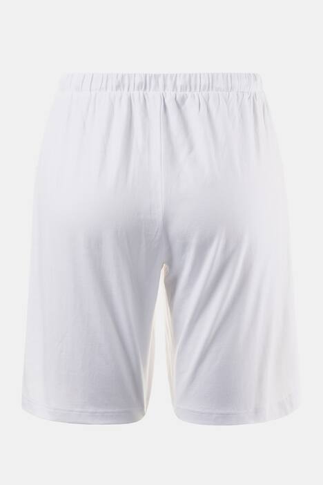 jersey shorts, set van 2