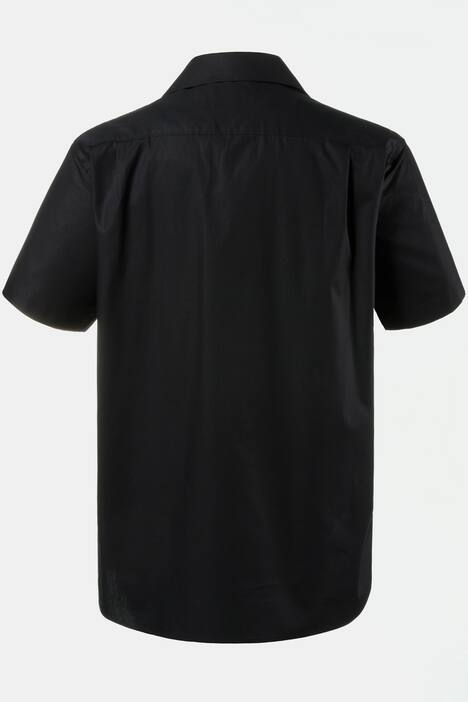 Short Sleeve Vario Collar Comfort Fit Shirt