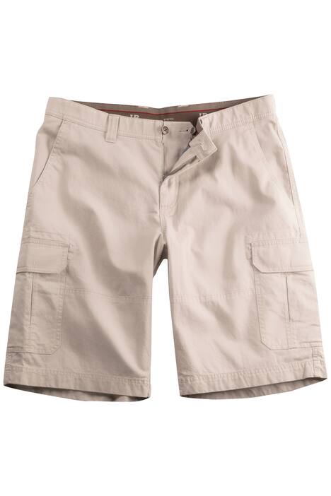 Cargohose, 2 praktische Cargotaschen, Baumwoll-Twill