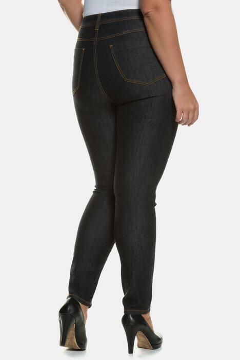 Destroy Effect Super Skinny Jeans