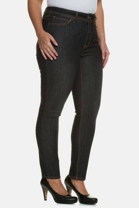 Destroy Effect Super Skinny Jeans
