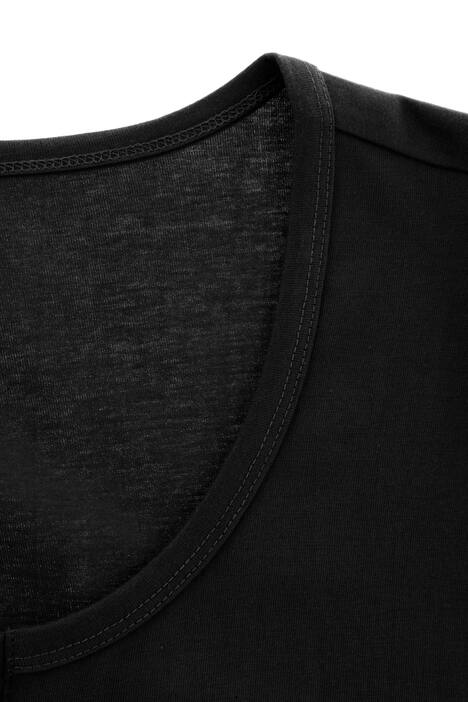 jersey jurk