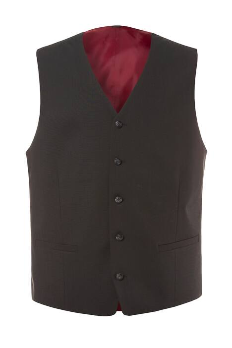 Suit Vest