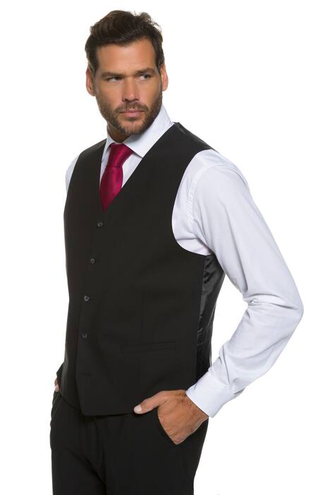 Suit Vest