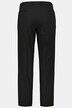 Classic Plain Front Stretch Suit Pants