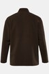 JP1880 fleece jas, outdoor, opstaande kraag, ritszakken, tot 8XL