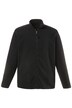 Flísová bunda, kolekce outdoor, stojáček, kapsy na zip, do 8 XL