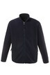 Flísová bunda, kolekce outdoor, stojáček, kapsy na zip, do 8 XL