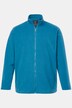 JP1880 fleece jas, outdoor, opstaande kraag, ritszakken, tot 8XL