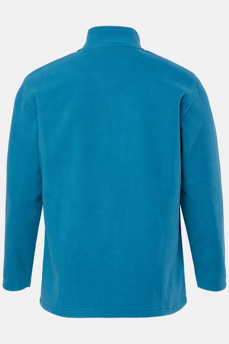 Veste polaire JP 1880, col montant et poches zippées, collection Outdoor - jusqu'au 8 XL