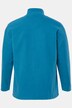 JP1880 fleece jas, outdoor, opstaande kraag, ritszakken, tot 8XL