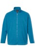Flísová bunda, kolekce outdoor, stojáček, kapsy na zip, do 8 XL