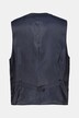 Gilet Business, avec technologie FLEXNAMIC®, peut être combiné avec d’autres pièces de la gamme Zeus - jusqu'à la taille 74/38