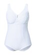 Tvarující body, elegantní proužky, lze nosit bez podrsenky