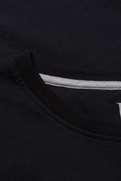 T-Shirt, Motorrad, Halbarm