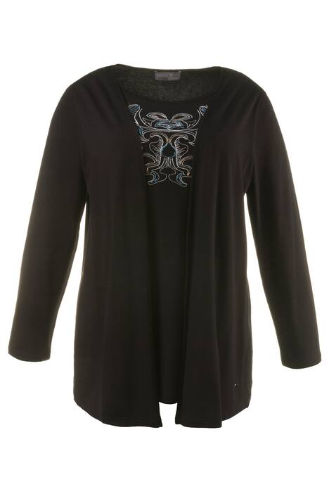 2-in-1 shirt