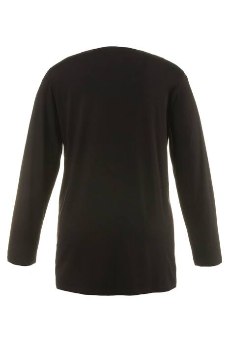 2-in-1 shirt