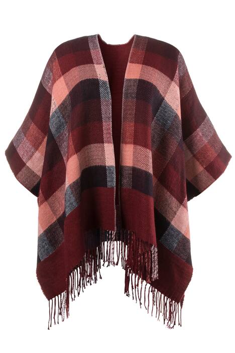 poncho