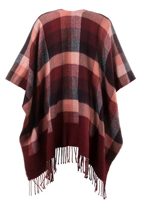 poncho