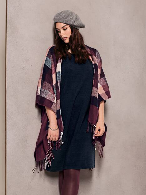 poncho