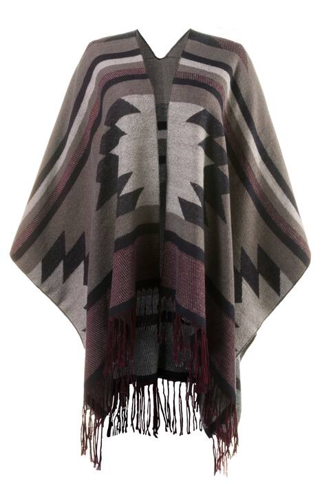 poncho